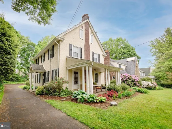 208 Hewett Rd, Wyncote, PA 19095