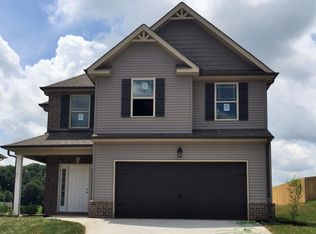 1538 Raven Rd, Clarksville, TN 37042