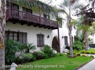 640 N Beachwood Dr APT 108, Los Angeles, CA 90004