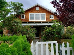 151 W Main St, Independence, CA 93526