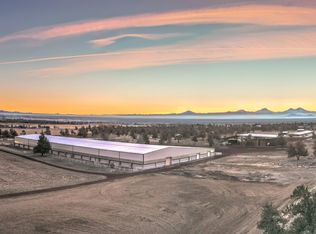 11311 S Cornett Loop, Powell Butte, OR 97753