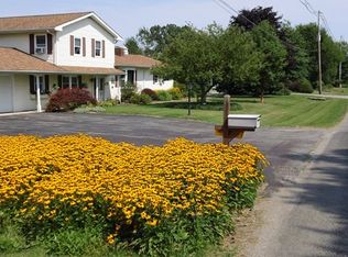 1470 Thompson Rd, Franklin, PA 16323