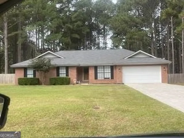 509 Whistlestop Cir, Statesboro, GA 30461