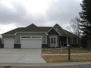 1467 Wellman Rd, Dewitt, MI 48820