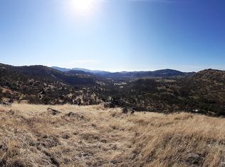 0 Panorama Ln, Squaw Valley, CA