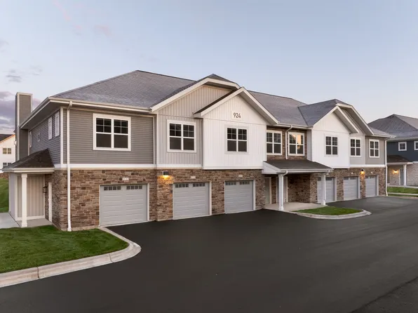Terrapin Run Townhomes