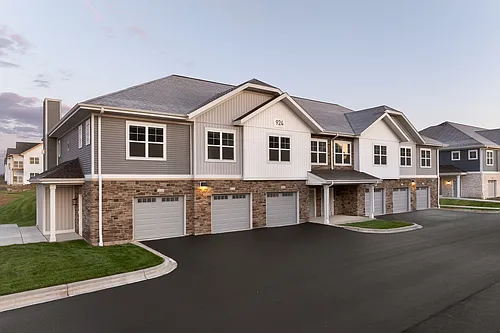 Terrapin Run Townhomes Photo 1