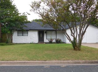 2307 Galway St, Austin, TX 78758