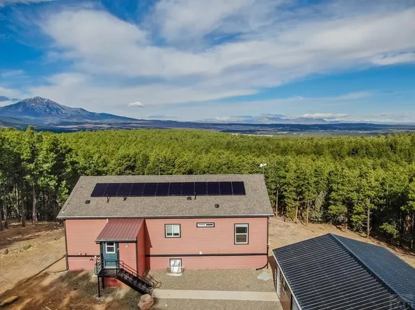 207 Meadow Spur, Walsenburg, CO 81089