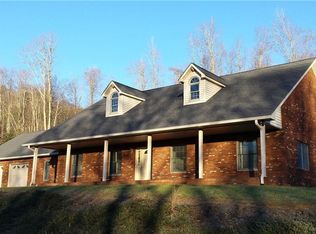 850 Klink Trl, Creston, NC 28615