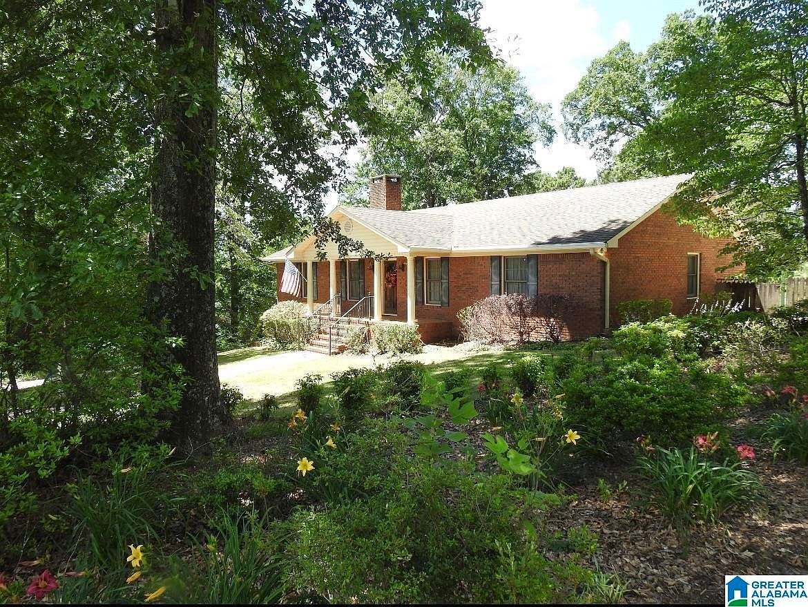 208 Honeybee Cir, Trussville, AL 35173 Zillow