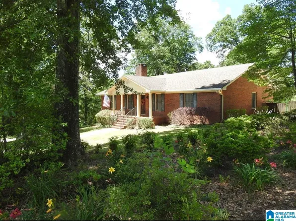 208 Honeybee Cir, Trussville, AL 35173