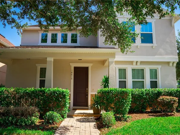 14816 Porter Rd, Winter Garden, FL 34787