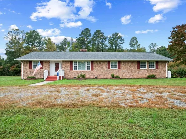 17450 Mill Run Ln, Bowling Green, VA 22427