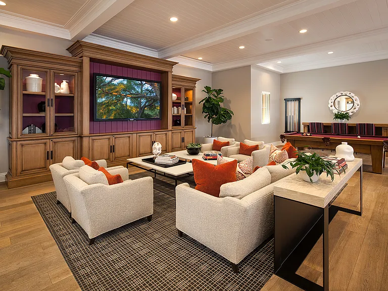 Cypress Village Apartment Homes — Photo 25