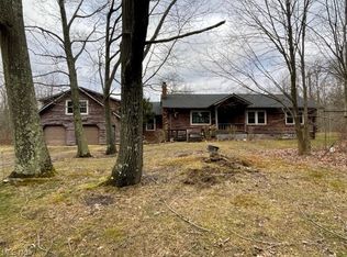 14481 Bass Lake Rd, Newbury, OH 44065