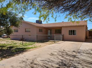 4526 N 29th Dr, Phoenix, AZ 85017