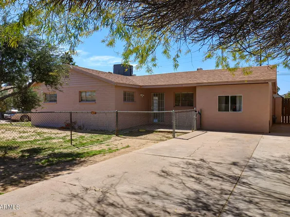 4526 N 29TH Drive, Phoenix, AZ 85017