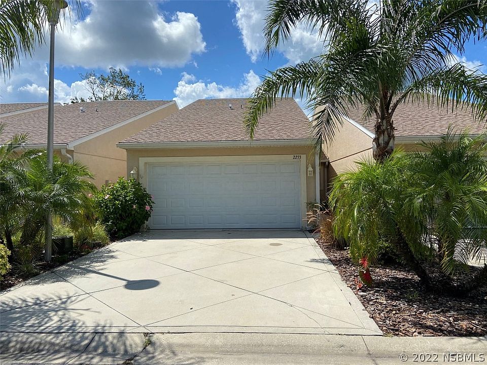 2273 Hawks Cove Cir, New Smyrna Beach, FL 32168 Zillow