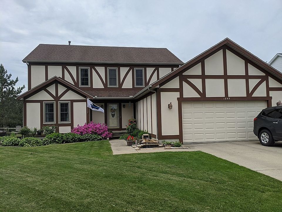 1st image of 1245 Finch Dr