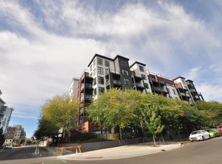 10518 113th St NW #407, Edmonton, AB T5H0C6