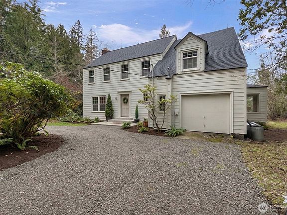 2nd image of 9520 Dishman Road NW