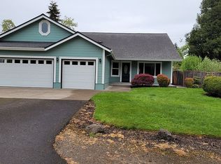 78307 Swanson Ln, Cottage Grove, OR 97424