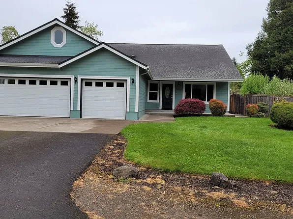 78307 Swanson Ln, Cottage Grove, OR 97424