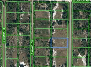 1368 S Avon Estates Blvd, Avon Park, FL 33825