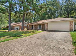 2201 Pinkerton Dr, Tyler, TX 75701