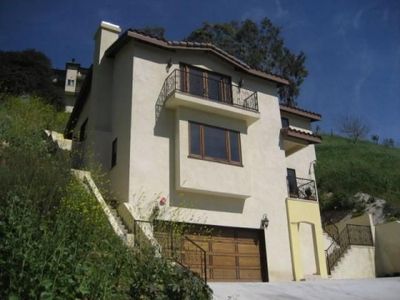 4509 Bend Dr, Los Angeles, CA, 90065