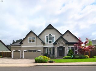 6097 Graystone Loop, Springfield, OR 97478