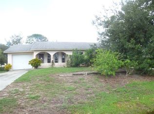 3799 Shamrock Dr, Venice, FL 34293