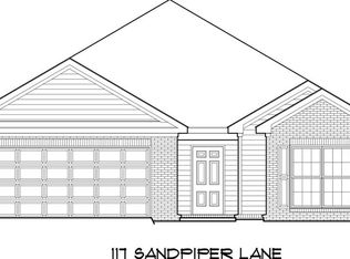 117 Sandpiper Ln, Dothan, AL 36301