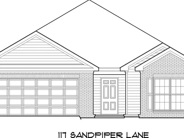 117 Sandpiper Ln, Dothan, AL 36301