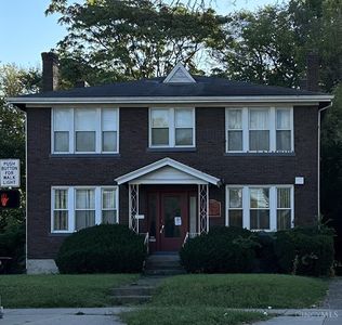 5018 Reading Rd, Cincinnati, OH, 45237