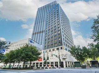 20 Marietta St NW APT 10F, Atlanta, GA 30303