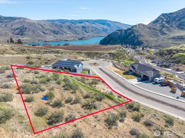 9955 Griffith Place, Entiat, WA 98822
