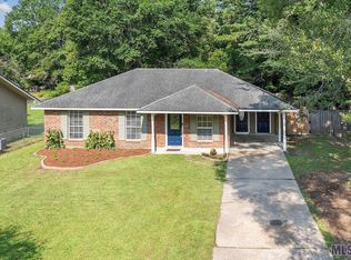 11023 Creighton Dr, Greenwell Springs, LA 70739