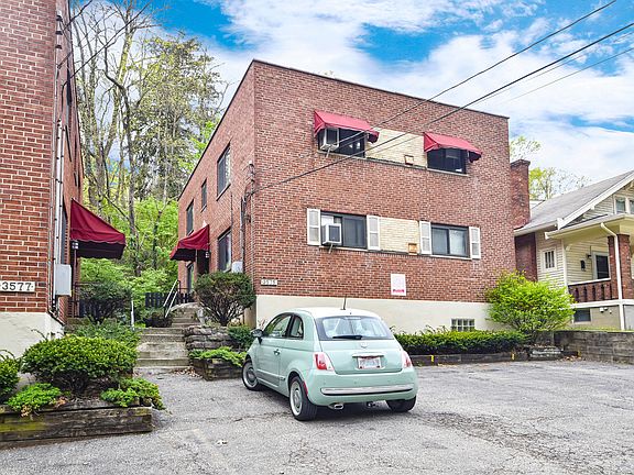4th image of 3575 Linwood Ave #3