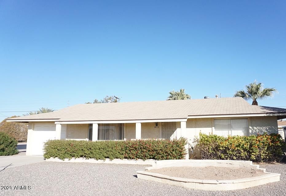 1st image of 9942 W Desert Hills Dr