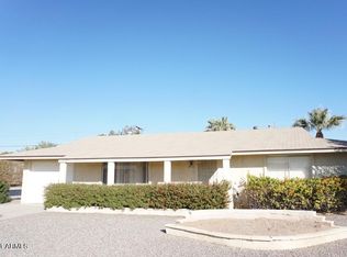 9942 W Desert Hills Dr, Sun City, AZ 85351