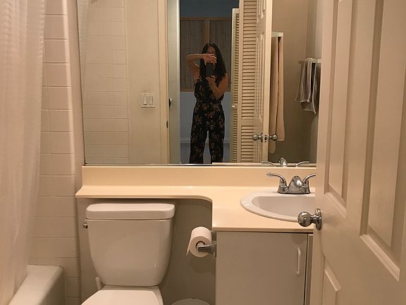 shared bathroom