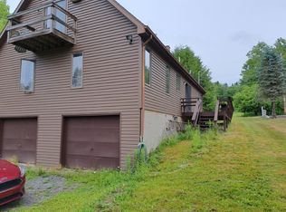 337 Pine St, Kane, PA 16735