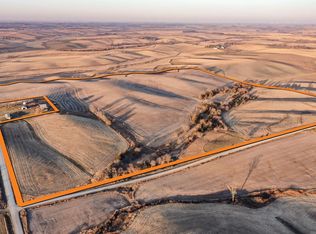 650th St, Cumberland, IA 50843