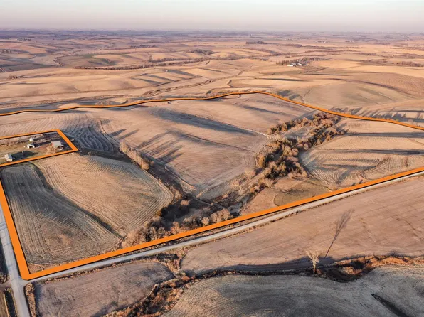 650th St, Cumberland, IA 50843