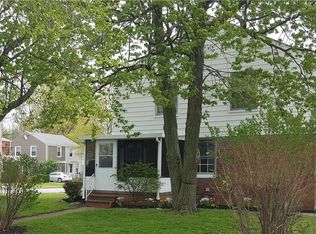 25474 Tungsten Rd, Euclid, OH 44117