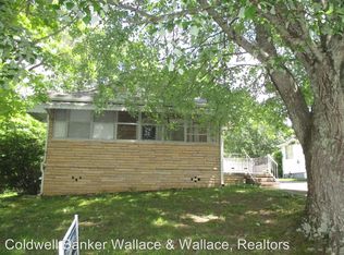 1568 Lodge St, Alcoa, TN 37701