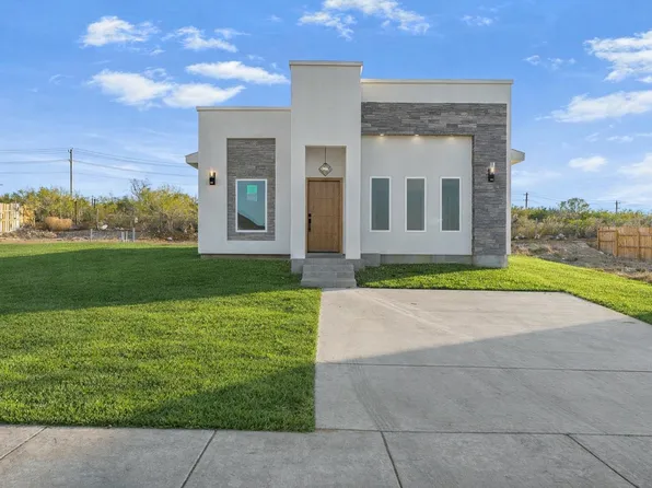 5217 Galicia Ln, Laredo, TX 78046