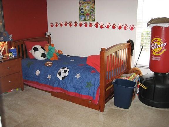5th image of 2029 Kelly Creek Cir